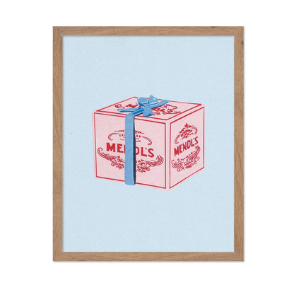 Vintage Gift Box