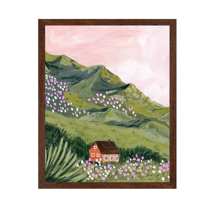 Mountain Flower Cottage