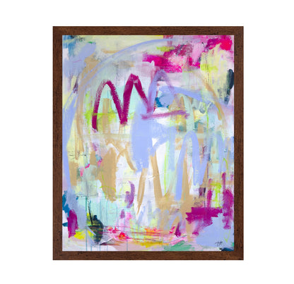 Colorful Arc Layers