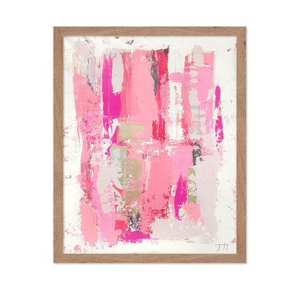 Soft Pink Texture No2