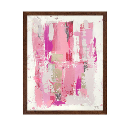 Soft Pink Texture No2