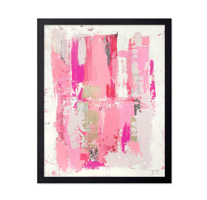 Soft Pink Texture No2