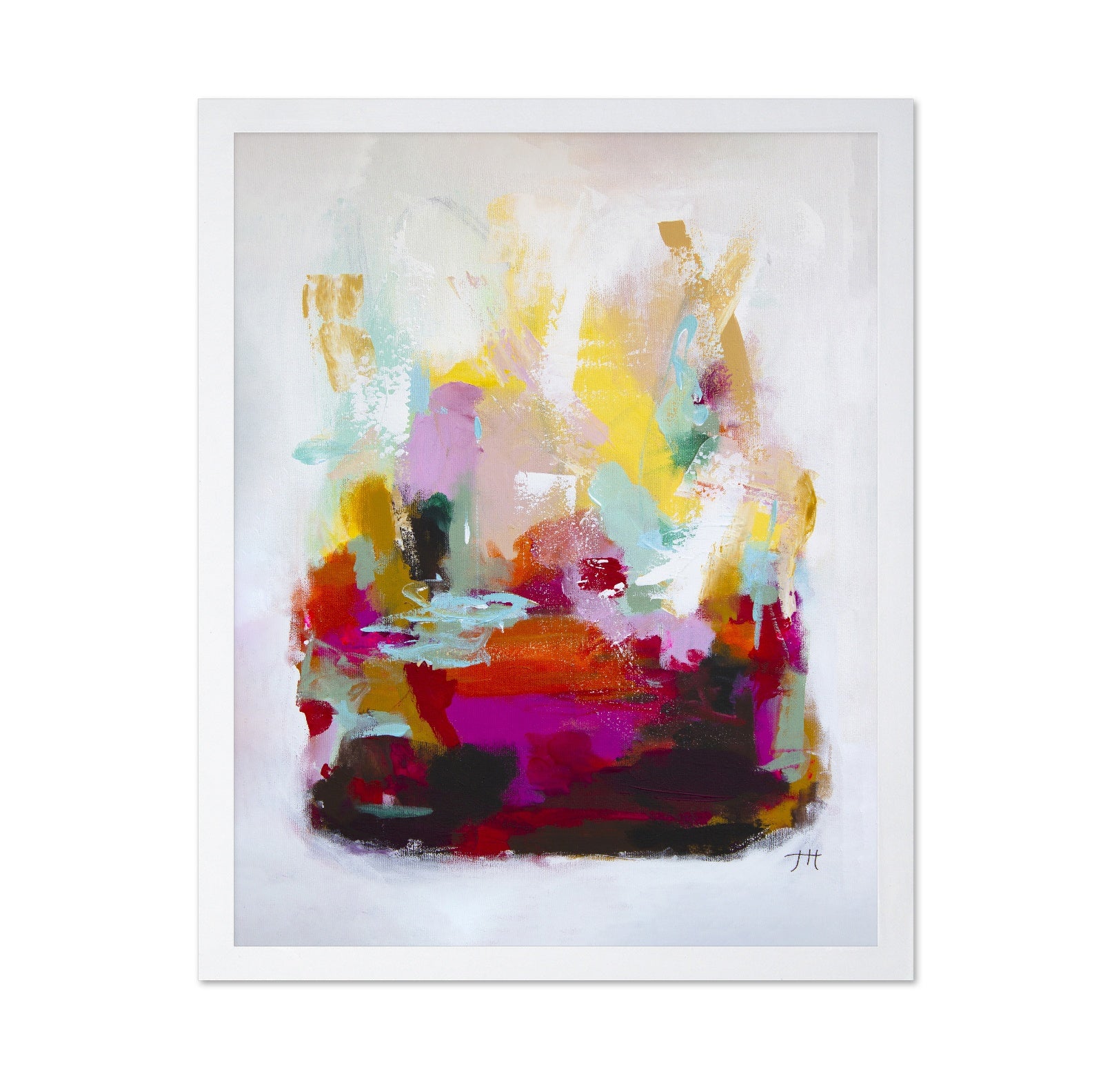 Bright Color Motion