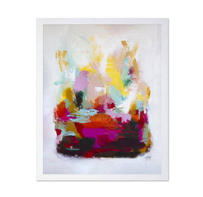 Bright Color Motion