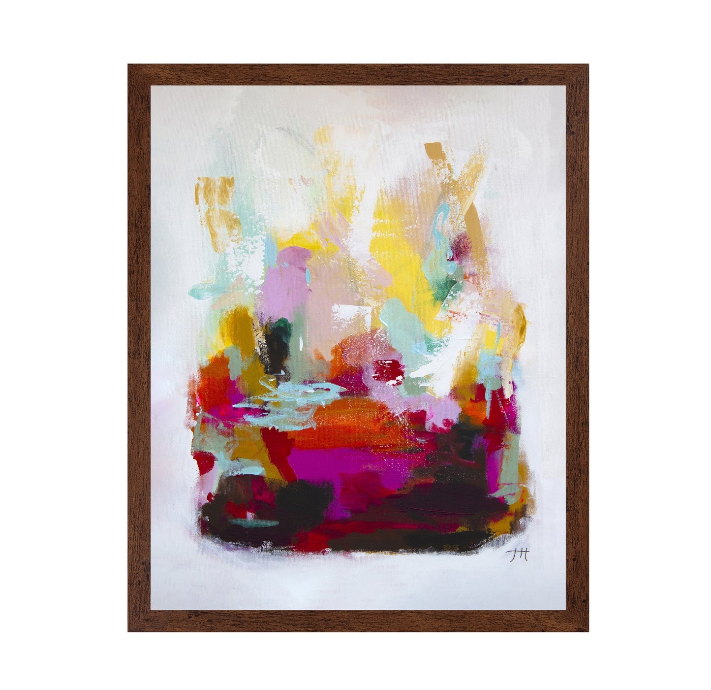 Bright Color Motion
