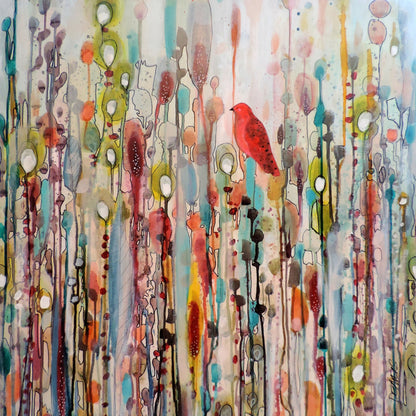 Red Bird Meadow