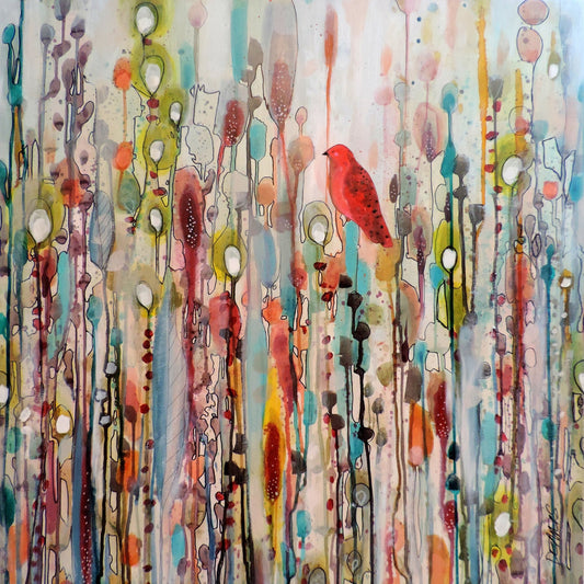 Red Bird Meadow