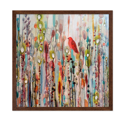 Red Bird Meadow