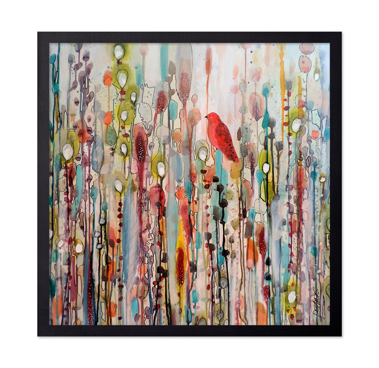Red Bird Meadow