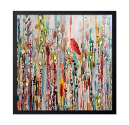 Red Bird Meadow