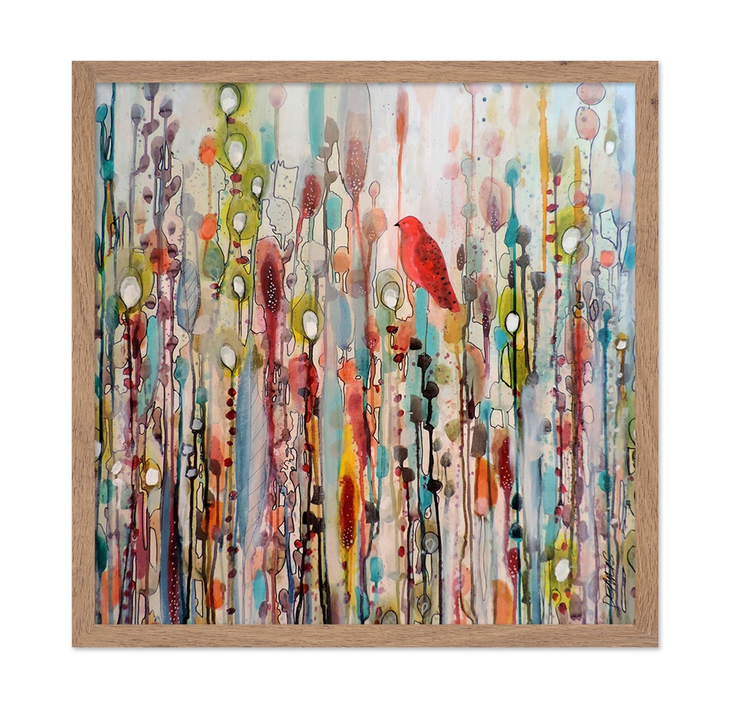 Red Bird Meadow