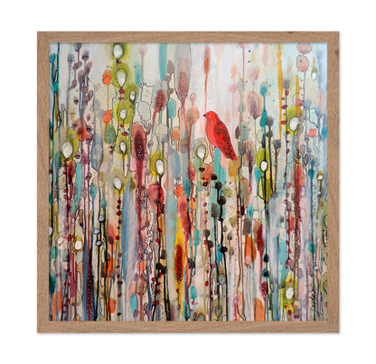 Red Bird Meadow