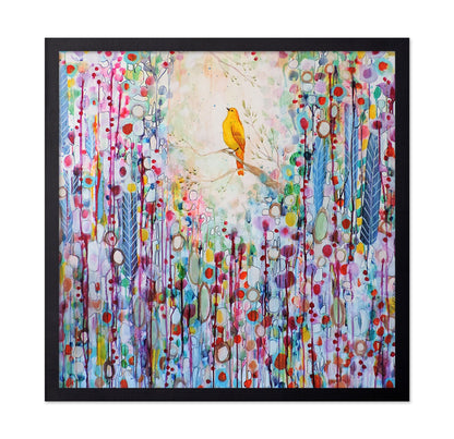 Golden Bird Meadow