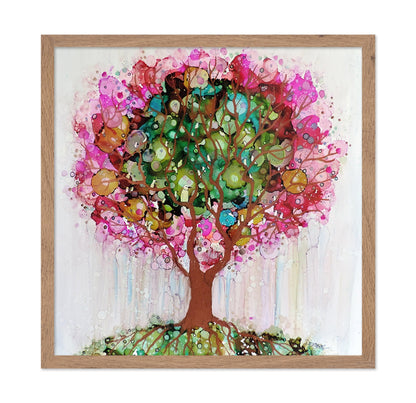 Blooming Tree Dream