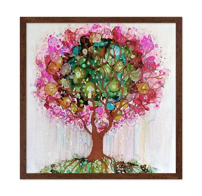 Blooming Tree Dream