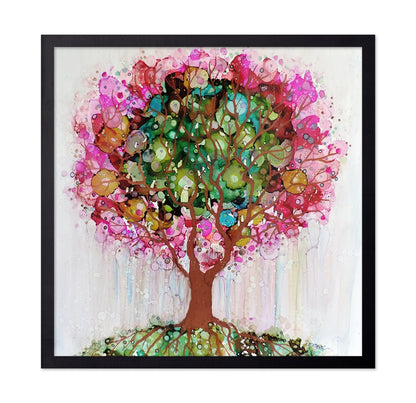 Blooming Tree Dream