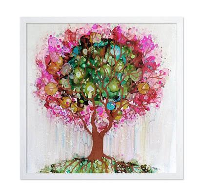 Blooming Tree Dream