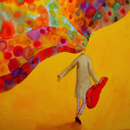 Flying With Dreams