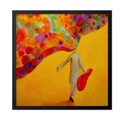 Flying With Dreams
