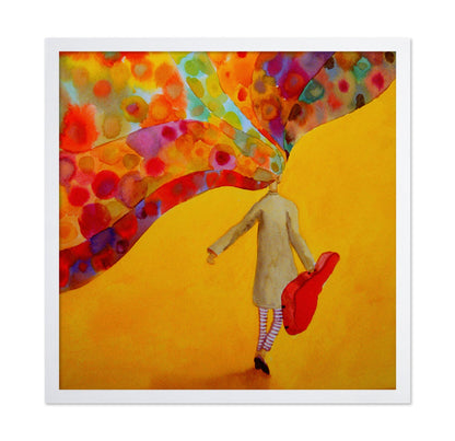 Flying With Dreams