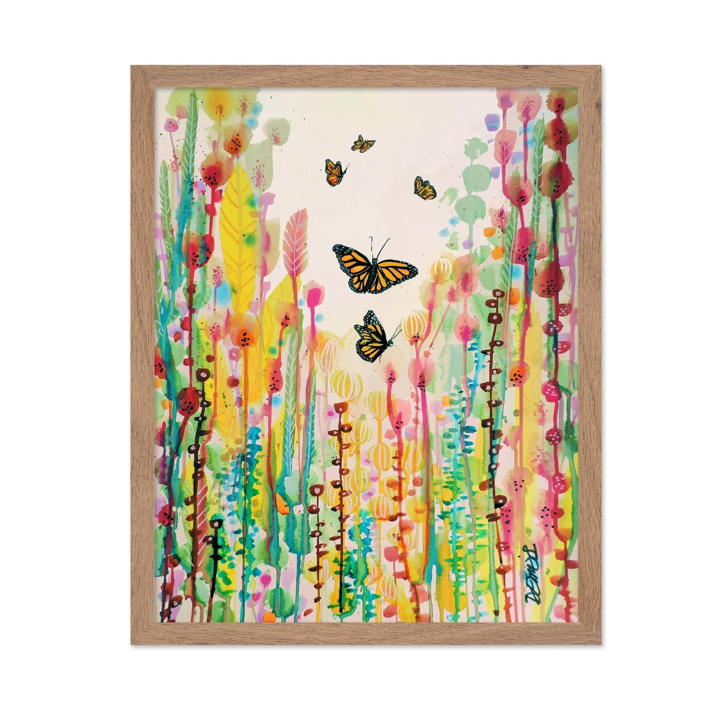 Butterfly Meadow