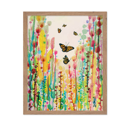 Butterfly Meadow