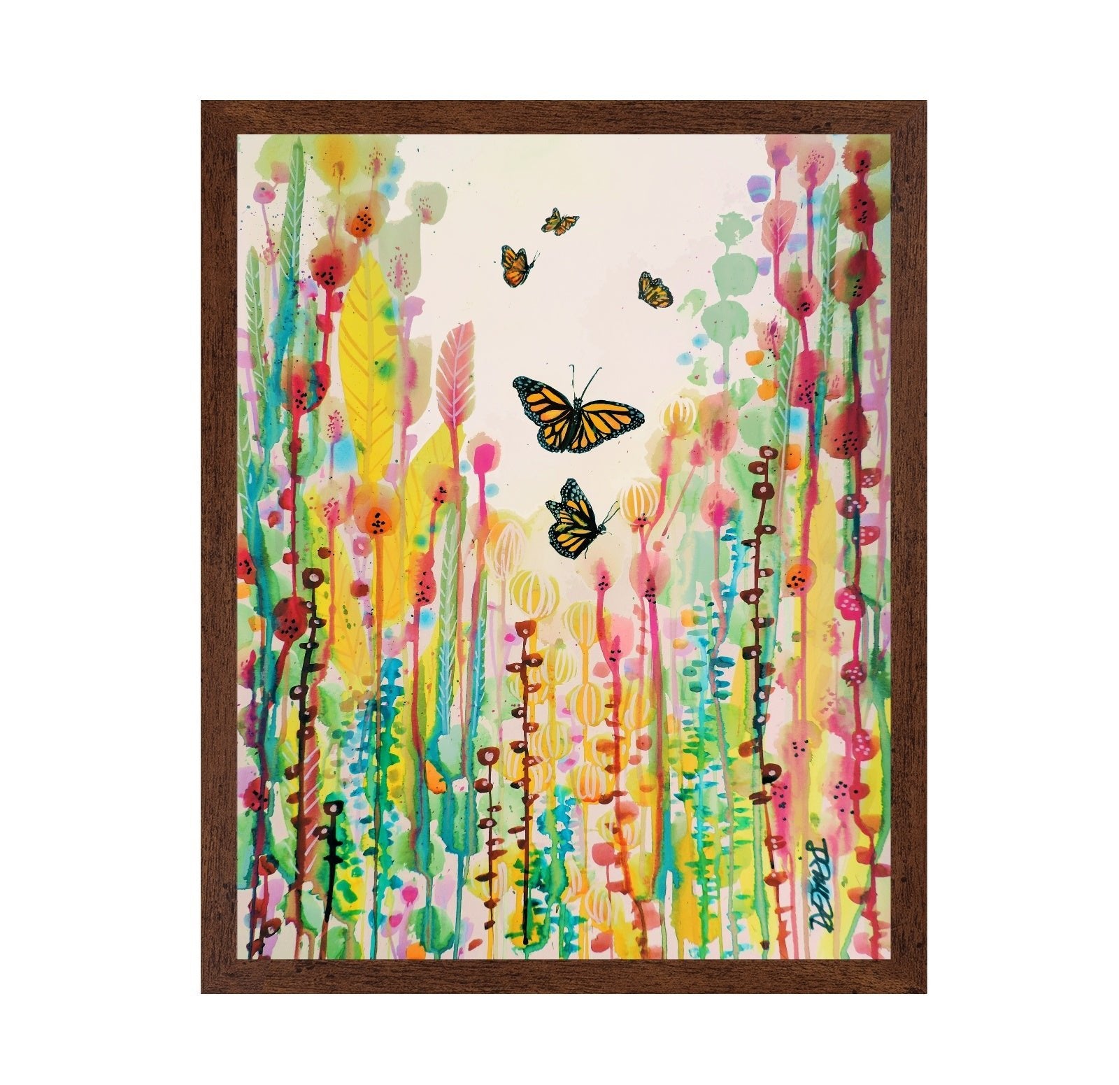 Butterfly Meadow