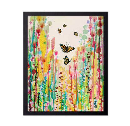 Butterfly Meadow