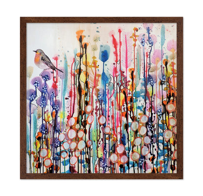 Colorful Garden Song