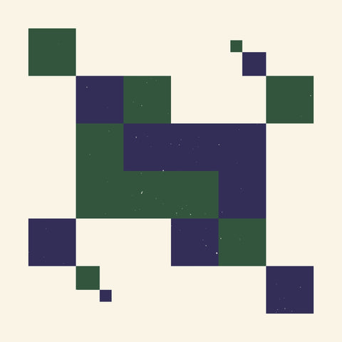 Geometric Blocks