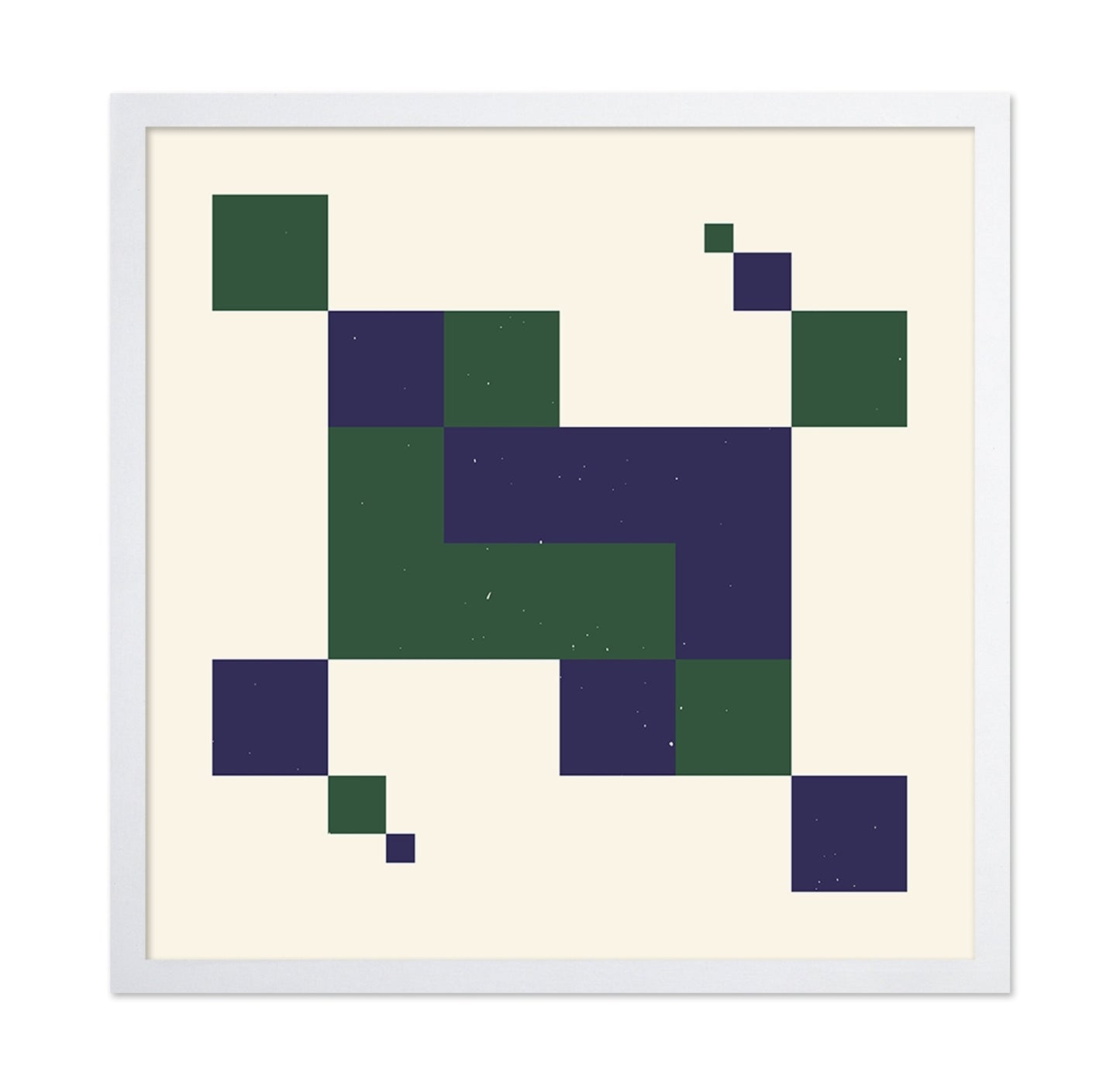 Geometric Blocks