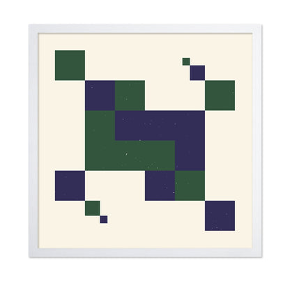 Geometric Blocks
