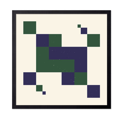 Geometric Blocks