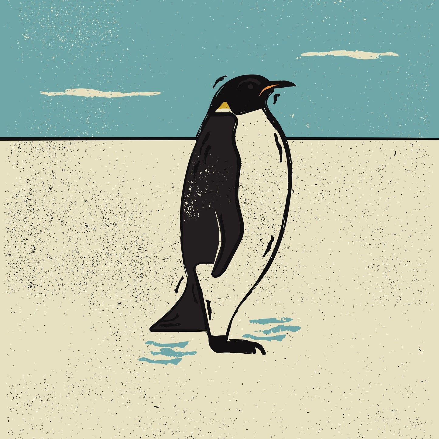 Penguin Bond