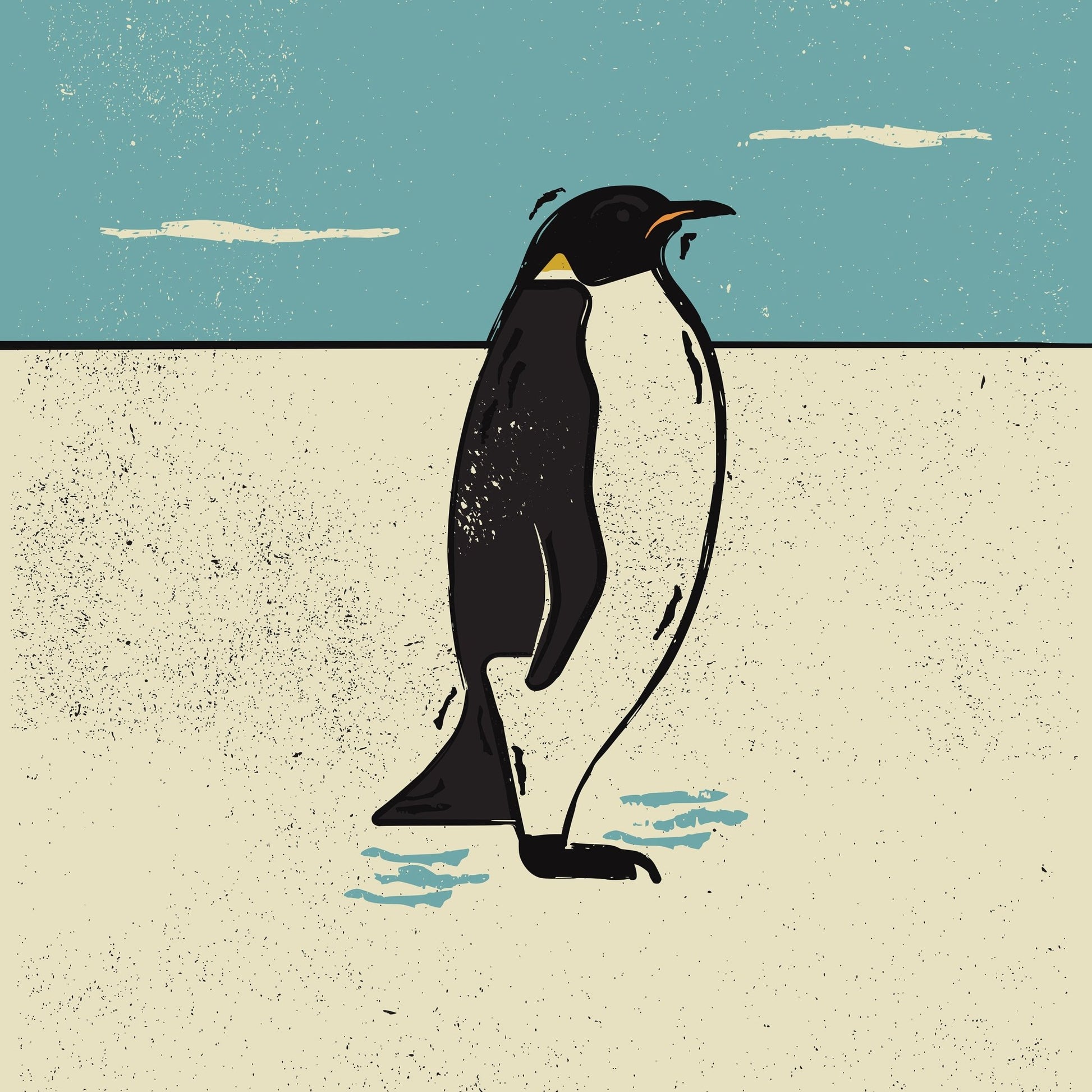 Penguin Bond