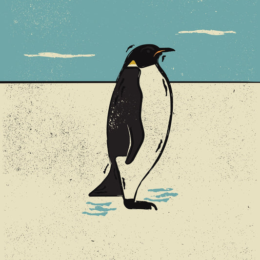 Penguin Bond