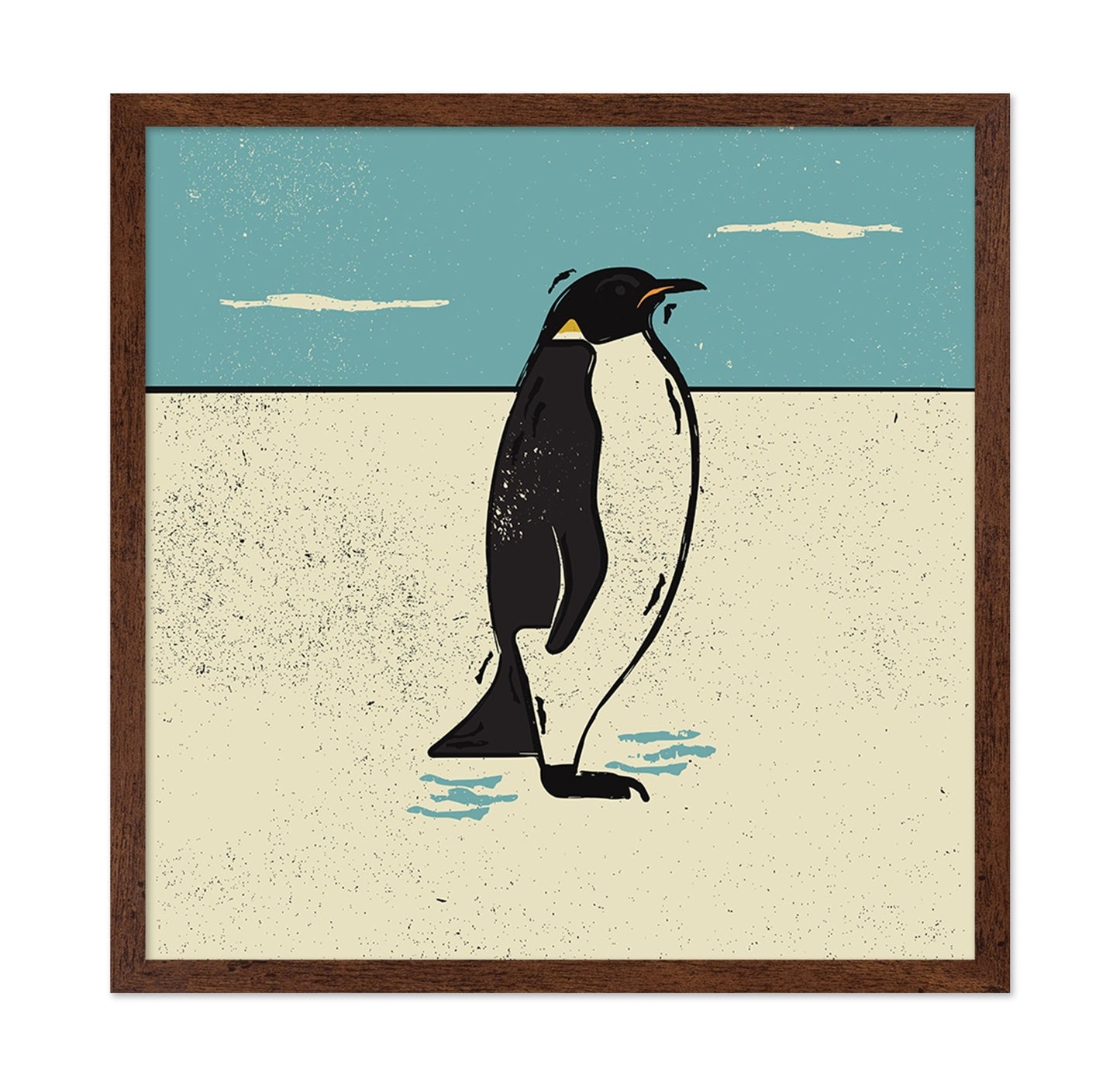 Penguin Bond