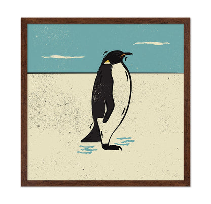 Penguin Bond