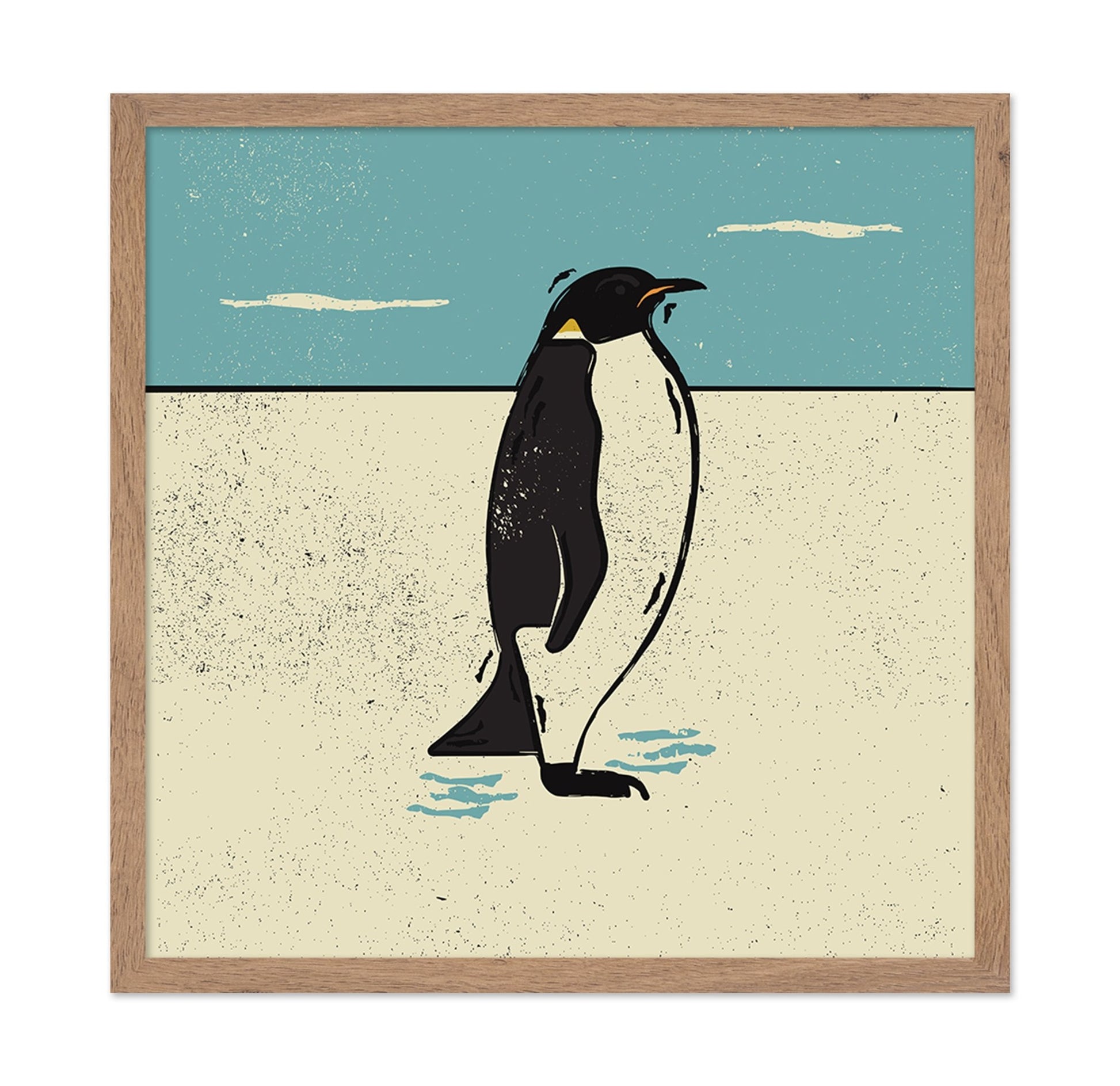 Penguin Bond