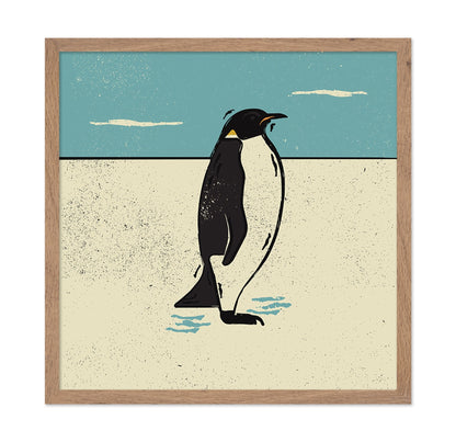Penguin Bond