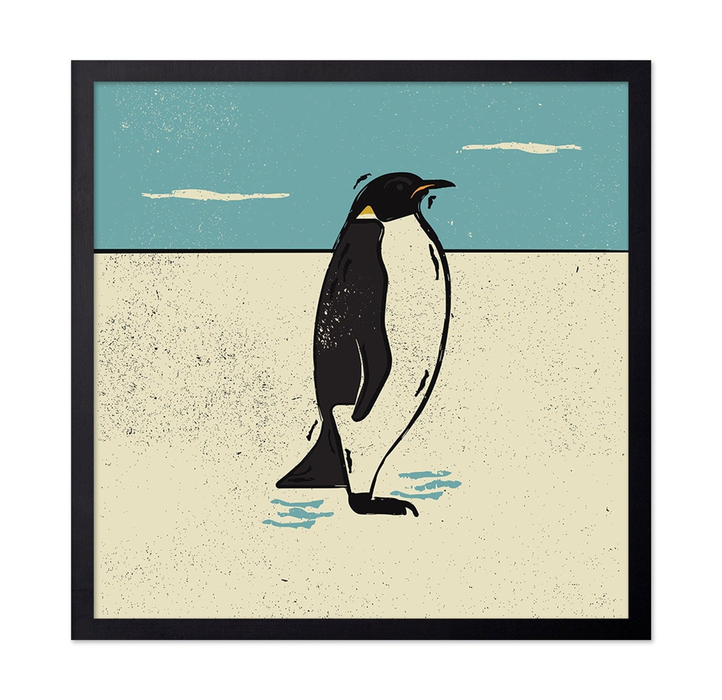 Penguin Bond