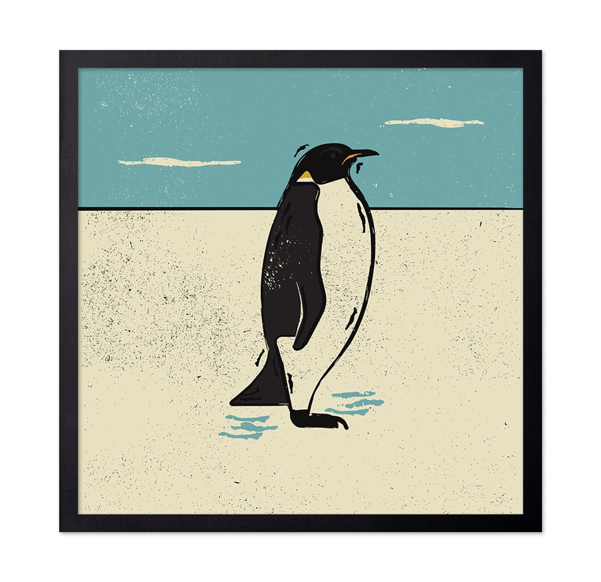 Penguin Bond