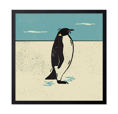 Penguin Bond
