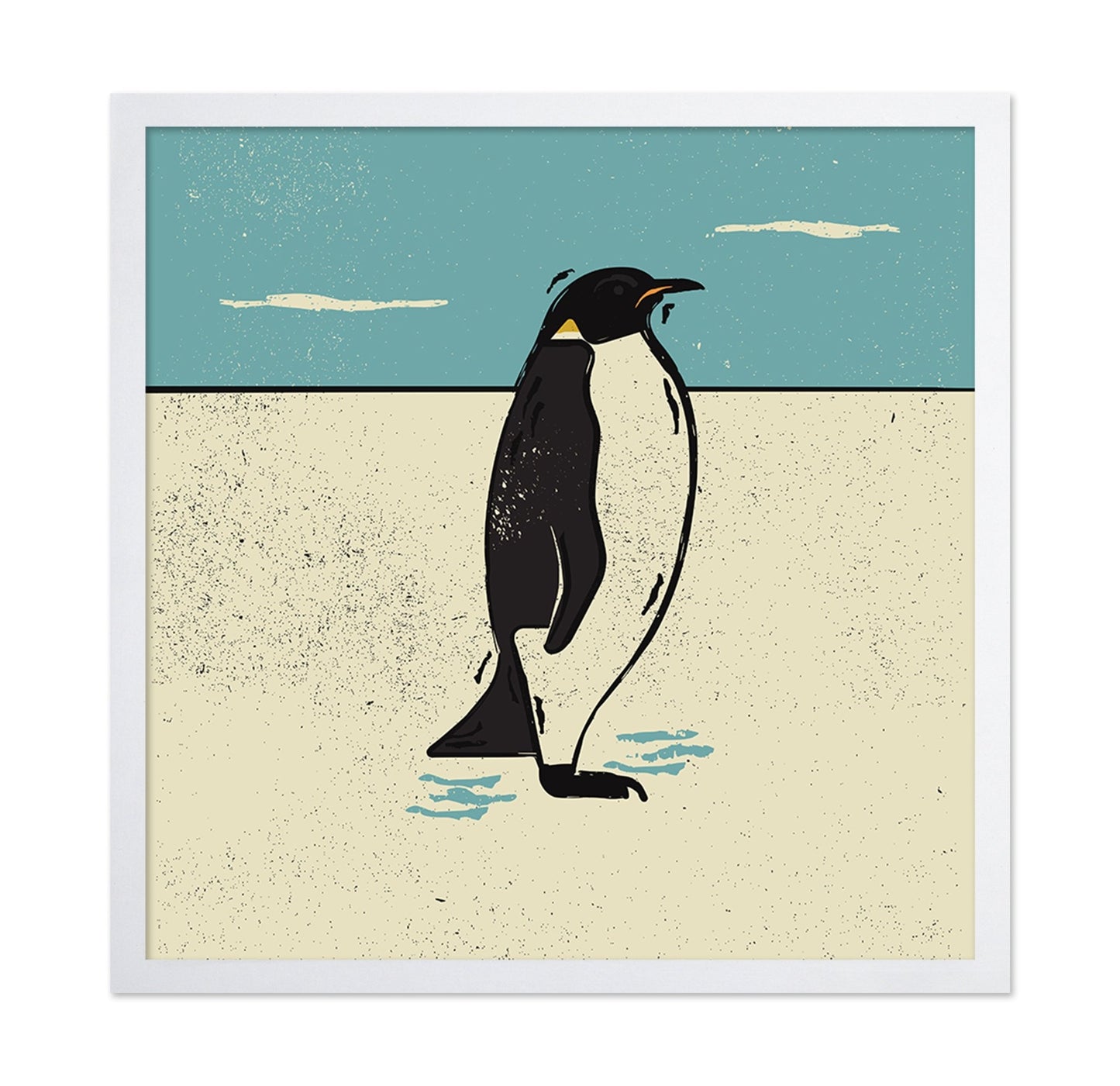 Penguin Bond