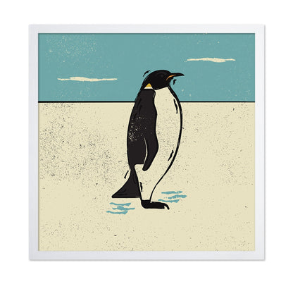 Penguin Bond