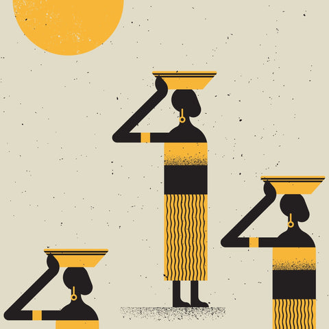 Tribal Balance Figures