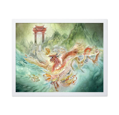 Dragon Wave Ascension