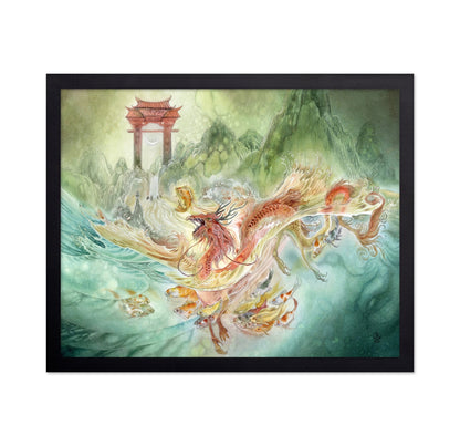 Dragon Wave Ascension