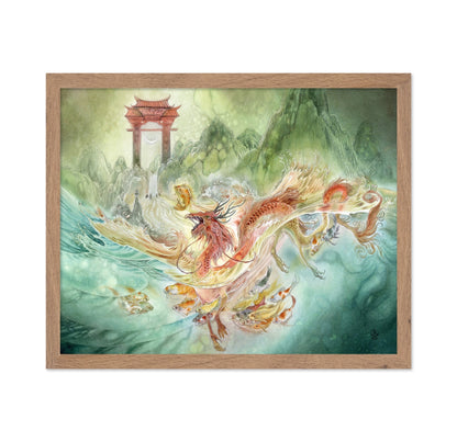 Dragon Wave Ascension