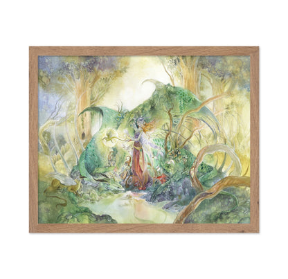 Forest Spirit Gathering